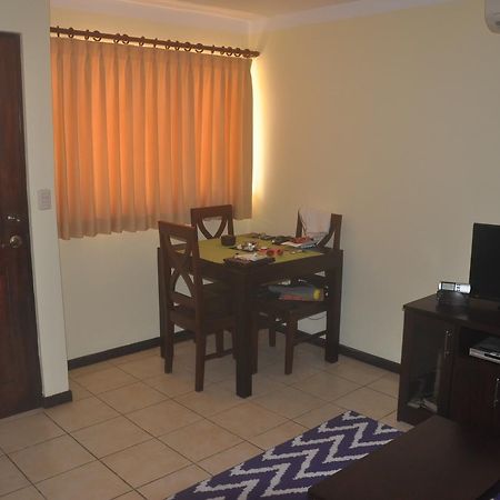 Villa Riviera 2 Bedroom Townhouse Playas del Coco Habitación foto
