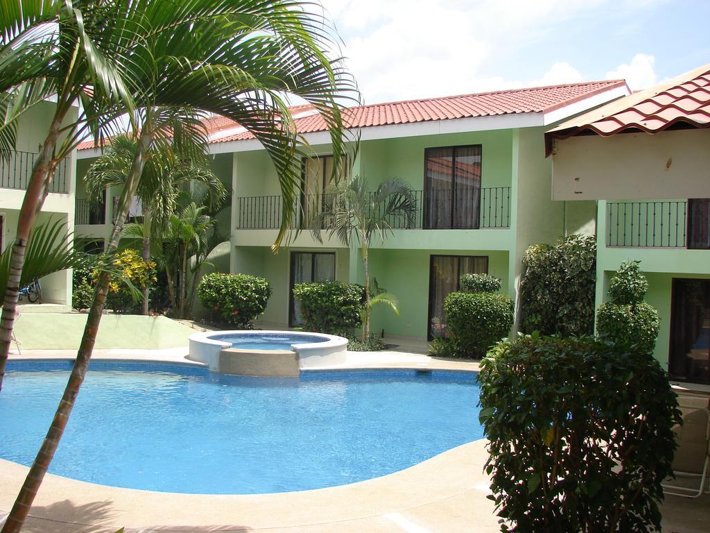 Villa Riviera 2 Bedroom Townhouse Playas del Coco Habitación foto